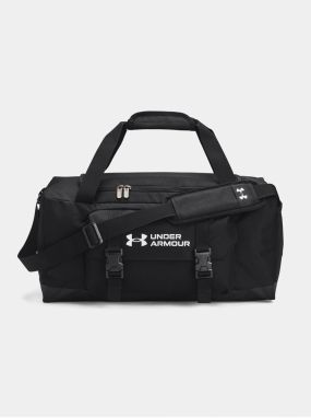 Taška Under Armour UA Gametime Duffle SM-BLK