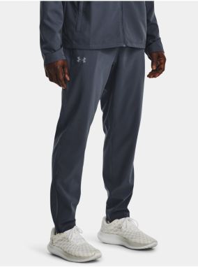 Športové nohavice Under Armour UA OUTRUN THE STORM PANT -GRY