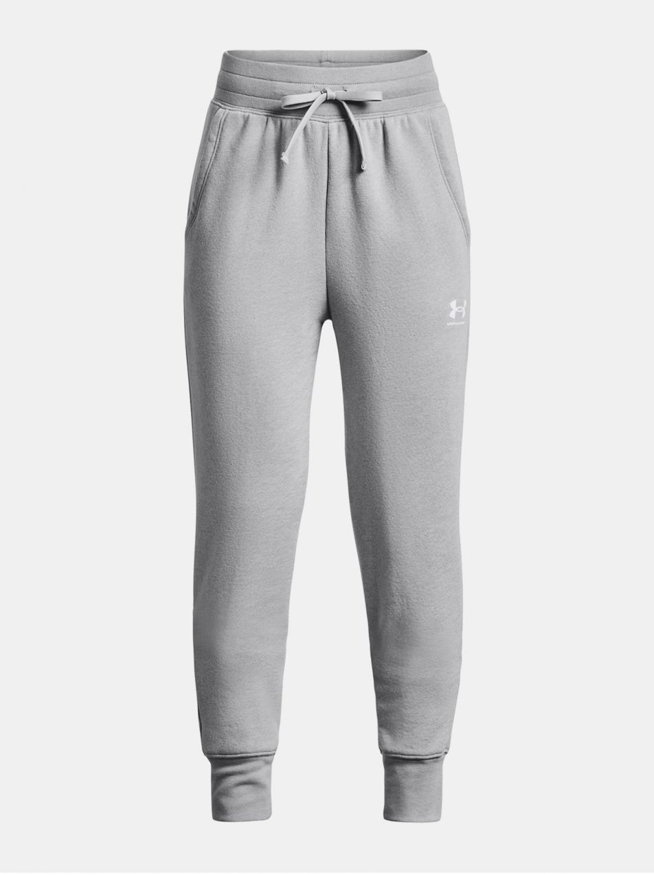 Tepláky Under Armour Rival Fleece LU Joggers -GRY