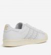 Krémové dámske kožené tenisky adidas Originals Superstar galéria