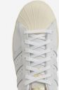 Krémové dámske kožené tenisky adidas Originals Superstar galéria