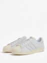 Krémové dámske kožené tenisky adidas Originals Superstar galéria