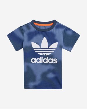 adidas Originals - modrá