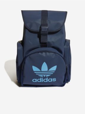 Batohy pre mužov adidas Originals - tmavomodrá