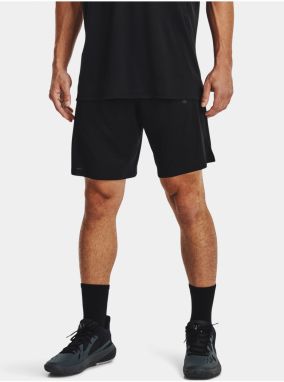 Šortky Under Armour UA BASELINE 10'' SHORT - čierna