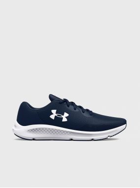 Topánky Under Armour UA Charged Pursuit 3-BLU