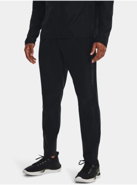 Športové nohavice Under Armour UA STORM RUN PANT-BLK