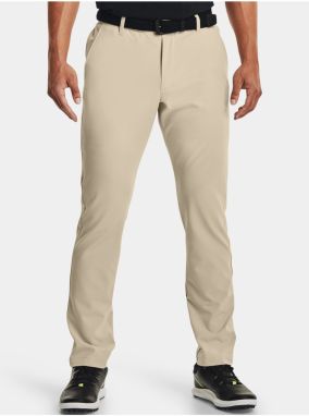 pre mužov Under Armour - hnedá