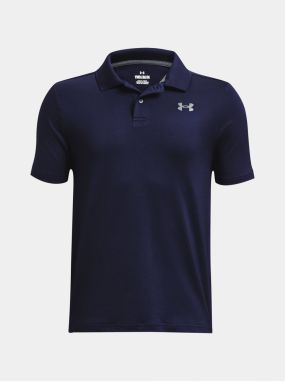 Under Armour - modrá
