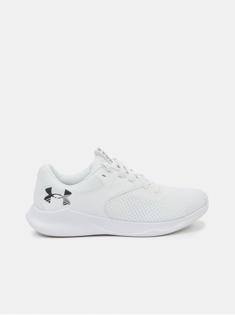 Topánky Under Armour UA W Charged Aurora 2 - biela