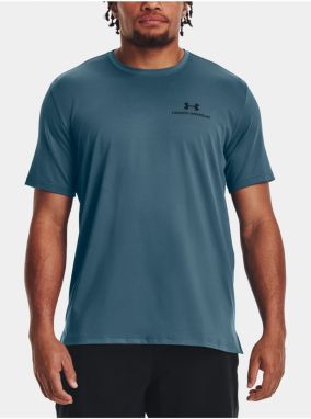 Tričko Under Armour UA Rush Energy SS-BLU