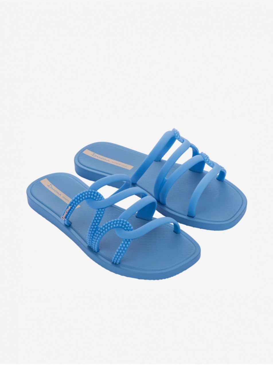 Papuče, žabky pre ženy Ipanema - modrá
