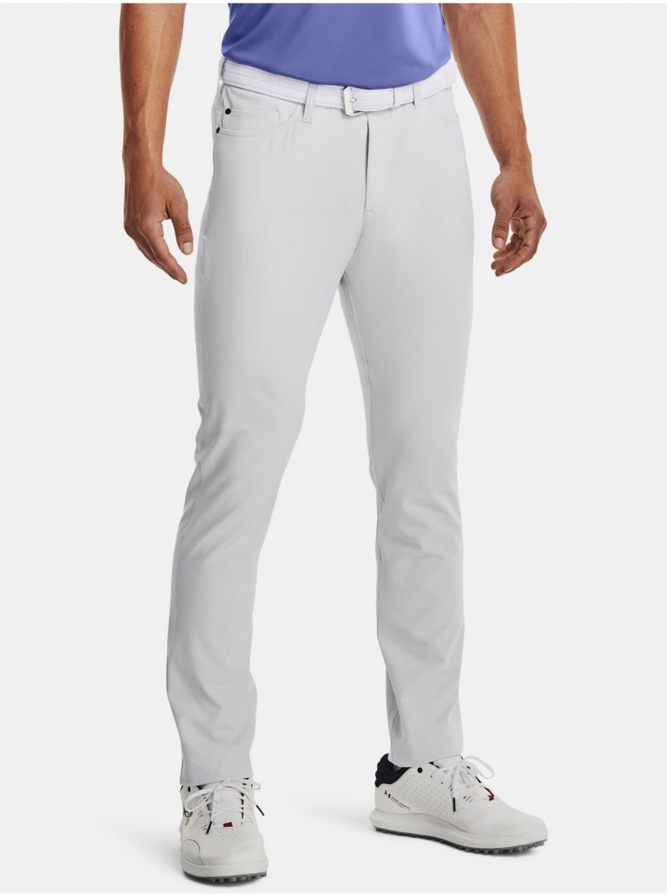 pre mužov Under Armour - sivá