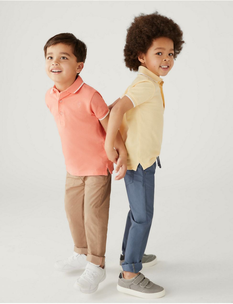 Marks & Spencer