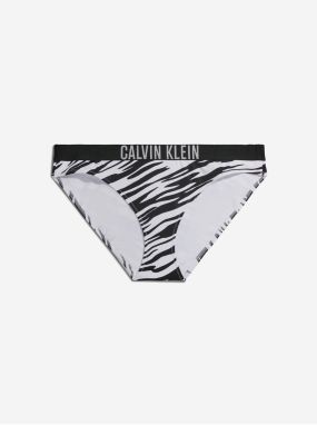 Dvojdielne pre ženy Calvin Klein Underwear - čierna