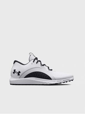 Tenisky, espadrilky pre mužov Under Armour - biela