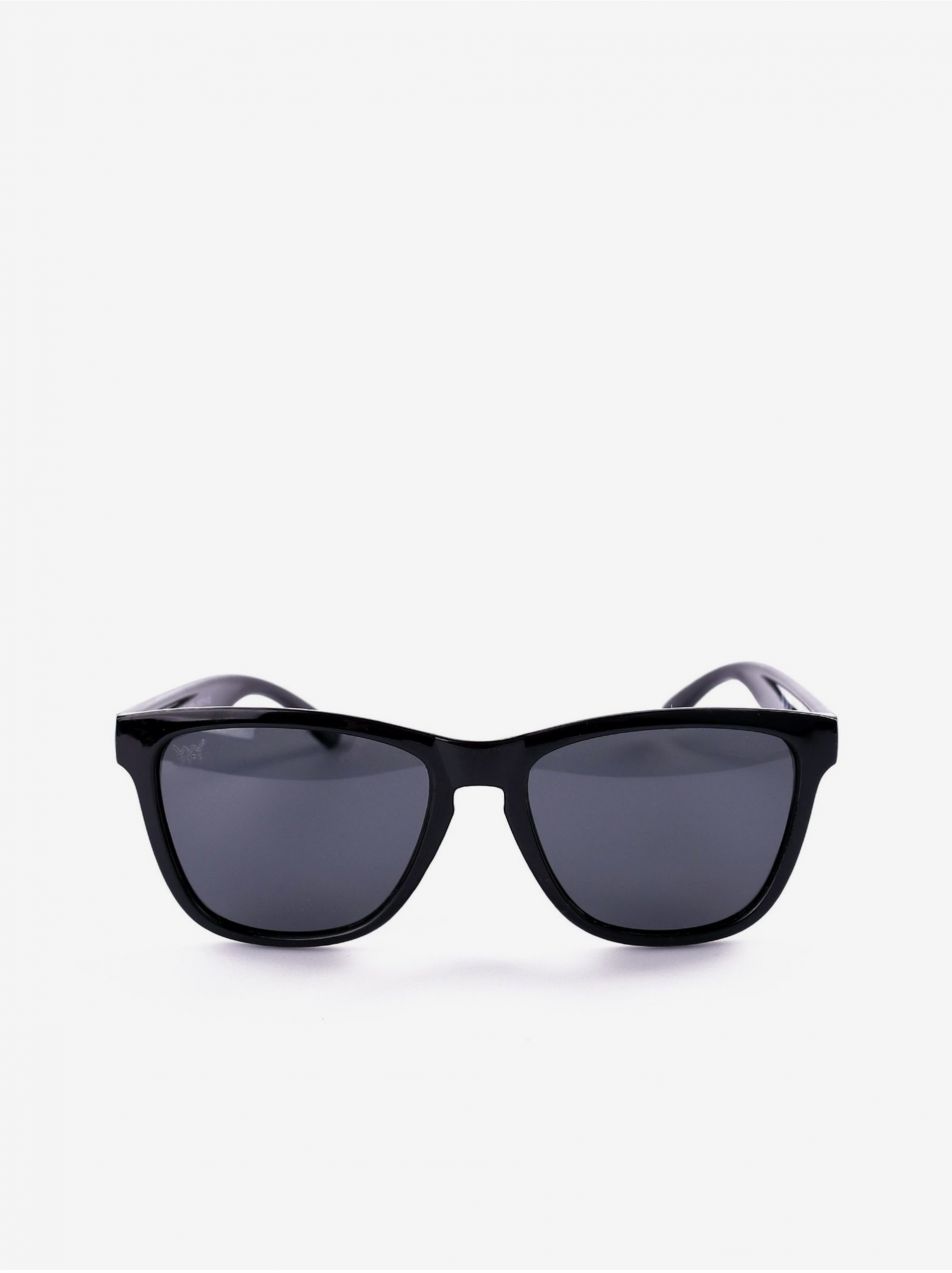 Slnečné okuliare pre ženy Vuch - čierna