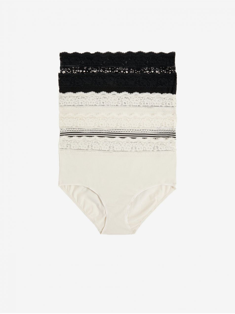 Móda pre plnoštíhle pre ženy Marks & Spencer
