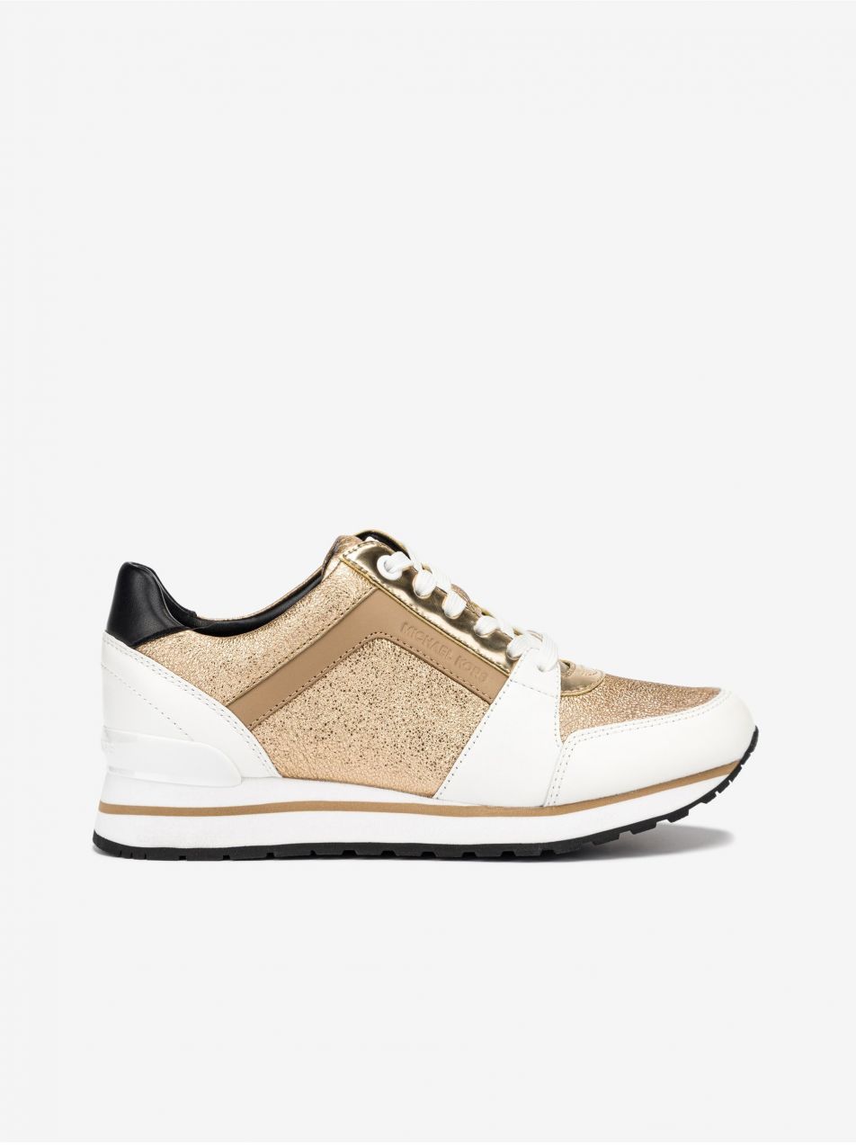 Billie tenisky Michael Kors