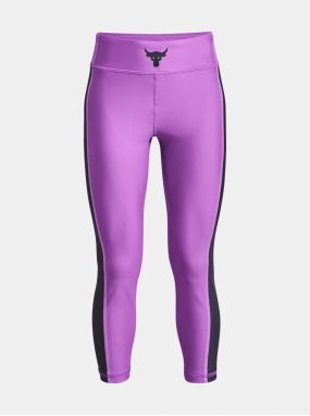 Legíny Under Armour UA Pjt Rck HG Armr Ankl Lgn-PPL