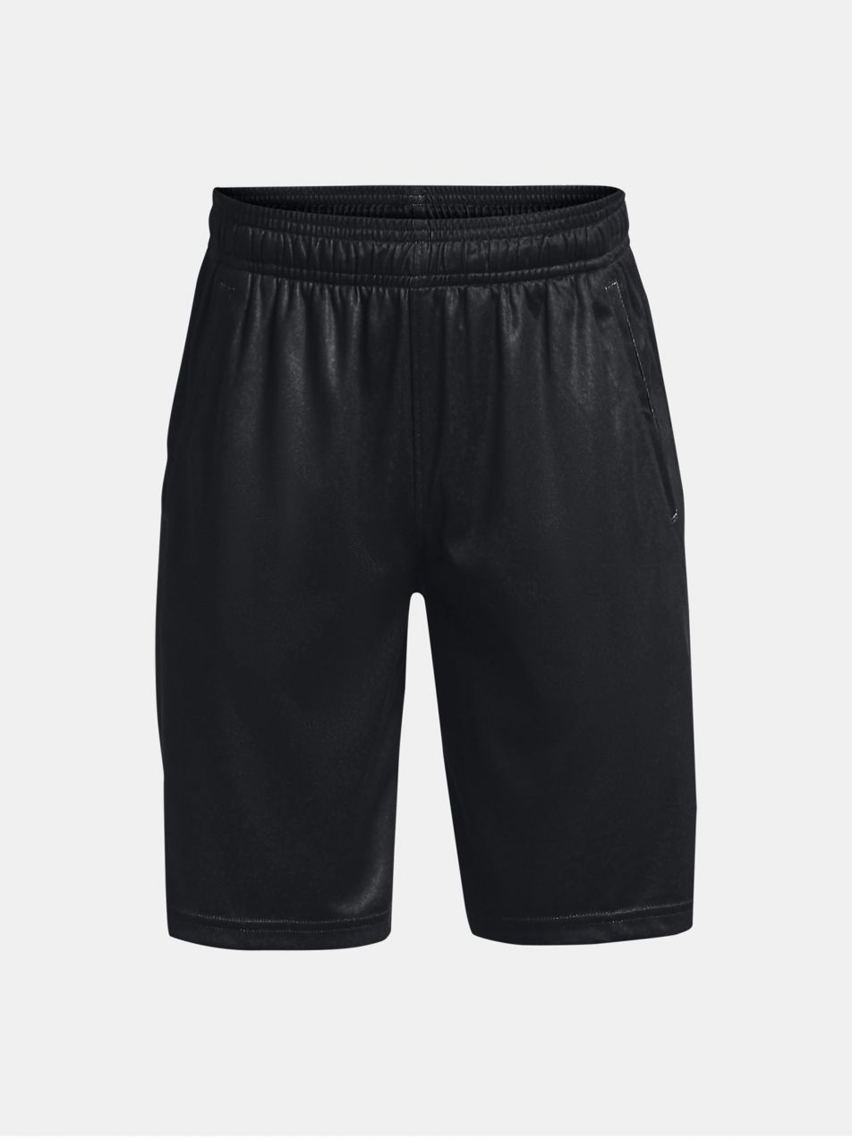 Šortky Under Armour UA Renegade 3.0 PRTD Shorts - čierna