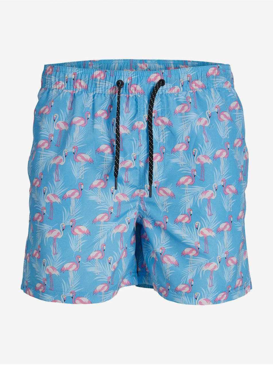 Jack & Jones - svetlomodrá