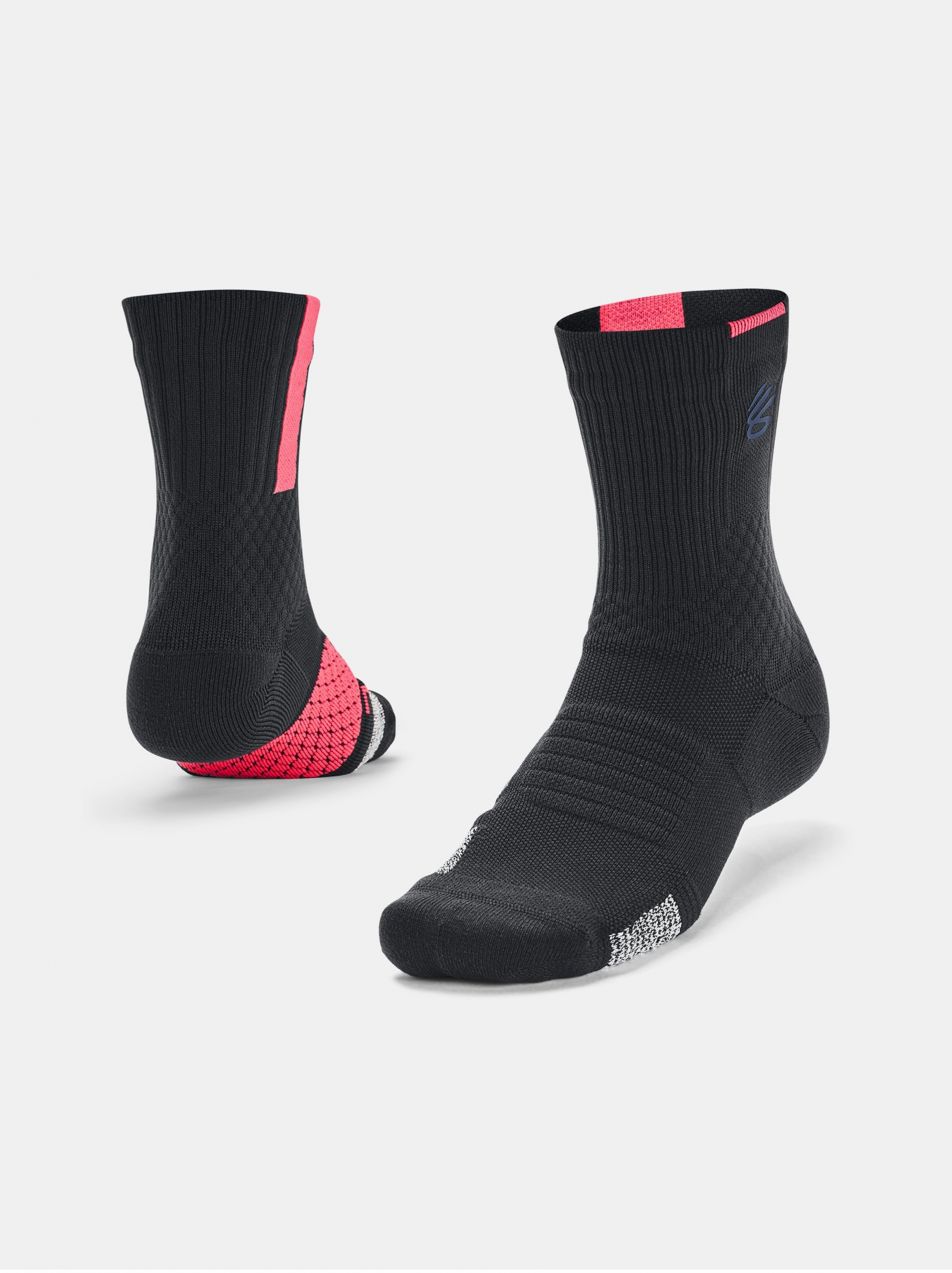 Doplnky pre mužov Under Armour - čierna, ružová