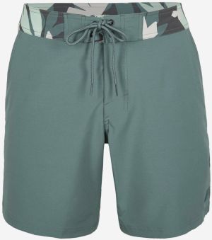 Nohavice a kraťasy pre mužov O'Neill - zelená