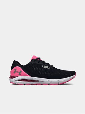 Topánky Under Armour UA W HOVR Sonic 5 - čierna