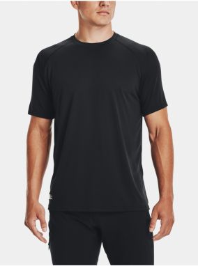 Černé pánské tričko Under Armour