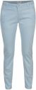 Svetlomodré chino nohavice Selected Femme Ingrid galéria