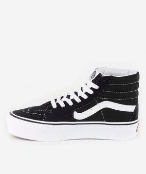 Sk8-Hi Platform 2 tenisky Vans