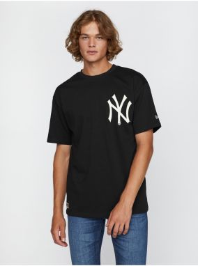 MLB Big Logo New York Yankees tričko New Era