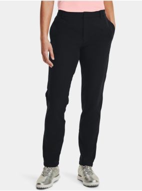 Nohavice Under Armour Links Pant-BLK