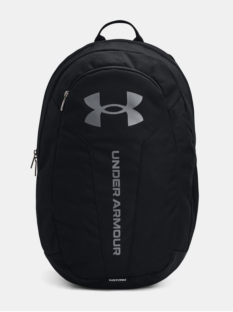 Batoh Under Armour Hustle Lite Backpack - čierna