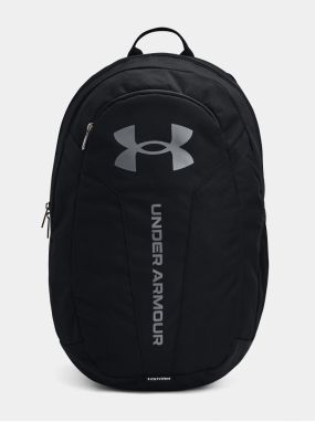 Batoh Under Armour Hustle Lite Backpack - čierna