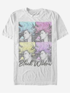 Black Widow ZOOT. FAN Marvel - unisex tričko