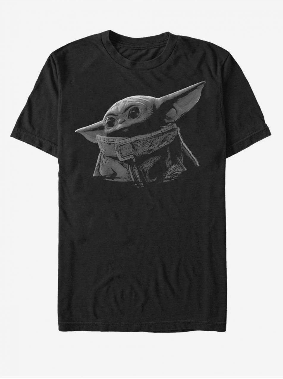 Baby Yoda ZOOT. FAN Star Wars - unisex tričko