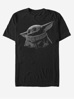 Baby Yoda ZOOT. FAN Star Wars - unisex tričko