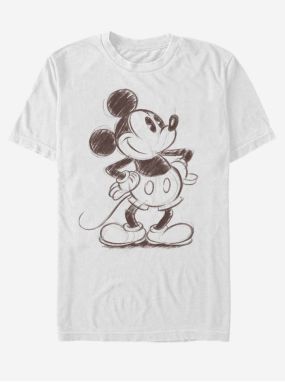 Mickey Mouse ZOOT. FAN Disney - unisex tričko