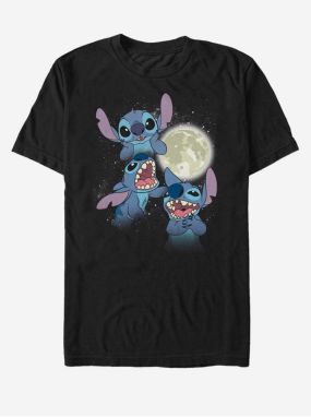 Stitch ZOOT. FAN Disney - unisex tričko