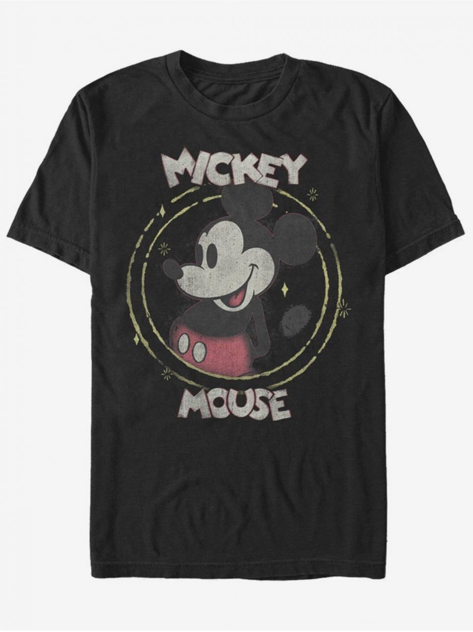 Mickey Mouse ZOOT. FAN Disney - unisex tričko