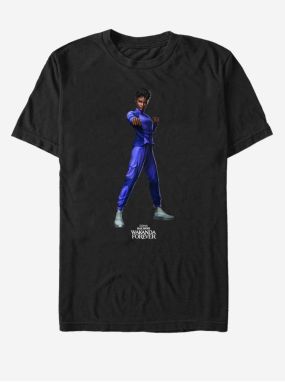 Shuri Black Panther: Wakanda nechť žije ZOOT. FAN Marvel - unisex tričko