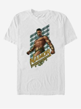 Namor Black Panther: Wakanda nechť žije ZOOT. FAN Marvel - unisex tričko