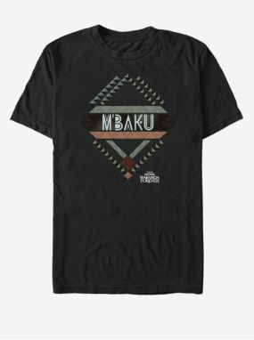M'kabu Black Panther: Wakanda Forever ZOOT. FAN Marvel - unisex tričko