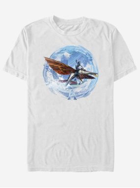 Velký Leonopteryx Avatar 2 ZOOT.FAN Twentieth Century Fox - unisex tričko