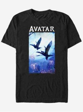 Čas ve vzduchu Avatar 2 ZOOT.FAN Twentieth Century Fox - unisex tričko