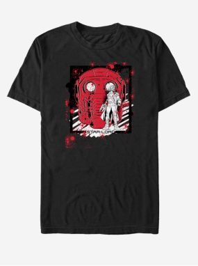 Star-Lord Strážci Galaxie ZOOT.FAN Marvel - unisex tričko