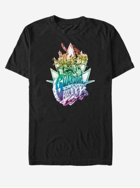 Strážci Galaxie ZOOT.FAN Marvel - unisex tričko