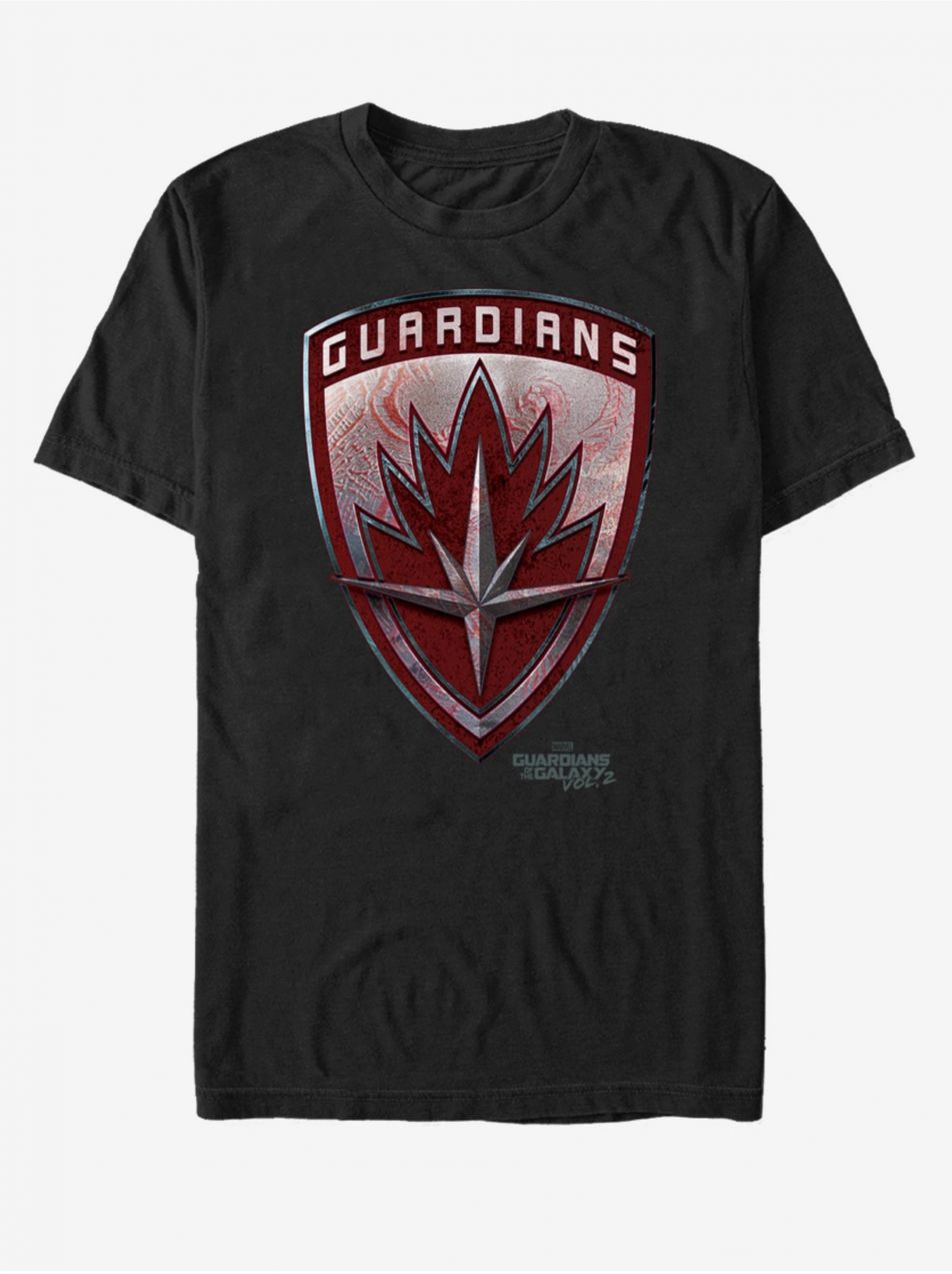 Star-Lord Strážci Galaxie ZOOT.Fan - unisex tričko